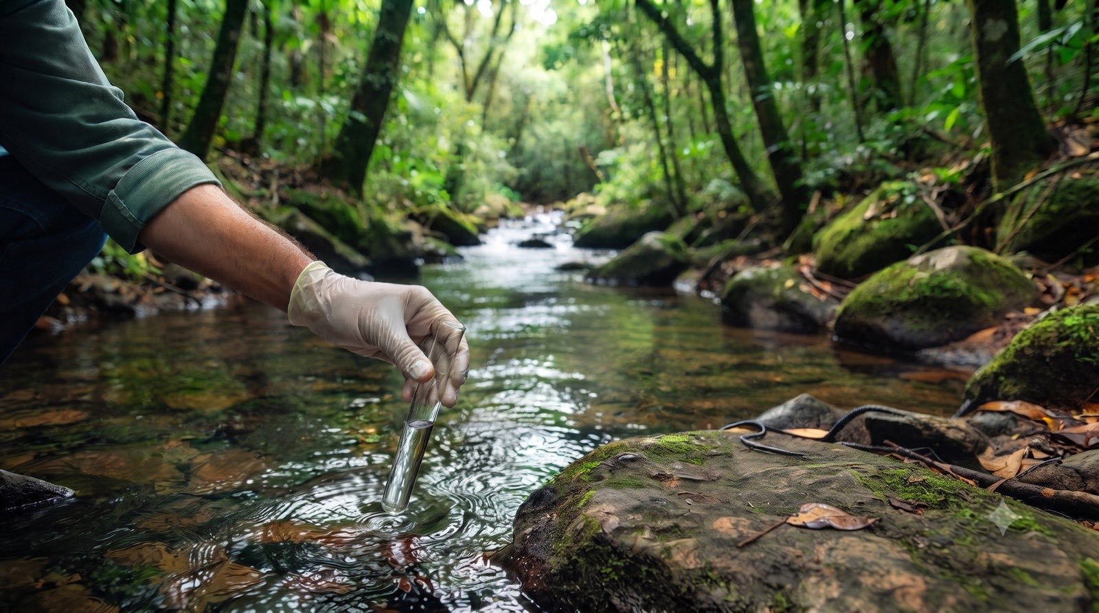 Licenciamento Ambiental — Bios Consultoria Ambiental